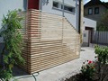 Stiegengel&auml;nder-Verkleidung