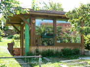 Gew&auml;chshaus