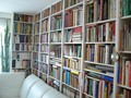 B&uuml;cherregal