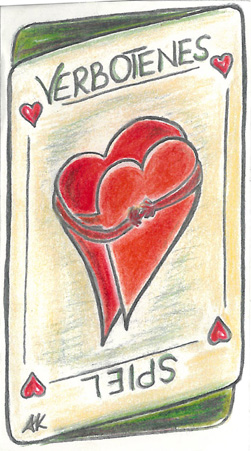 Verbotenes Spiel