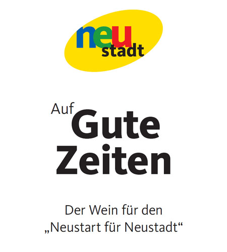 Auf Gute Zeiten